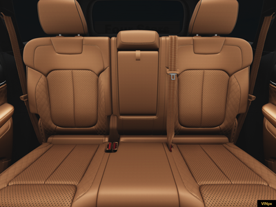 2025 Jeep Grand Cherokee GRAND CHEROKEE SUMMIT RESERVE 4X4