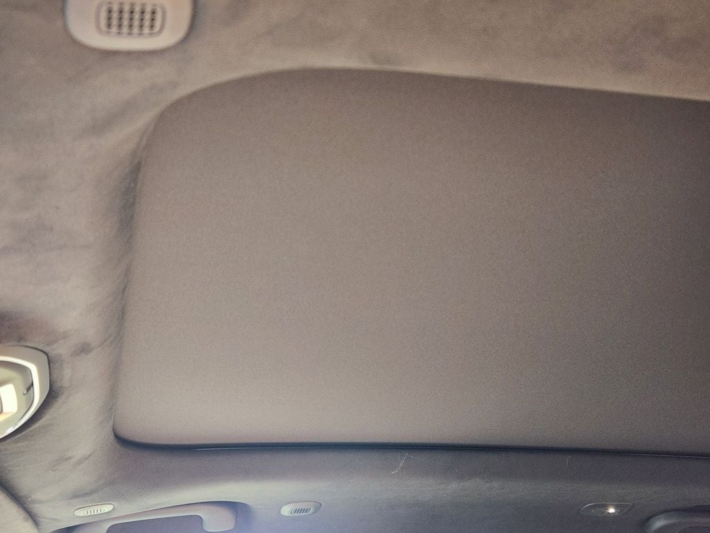 2025 Jeep Grand Cherokee GRAND CHEROKEE SUMMIT RESERVE 4X4