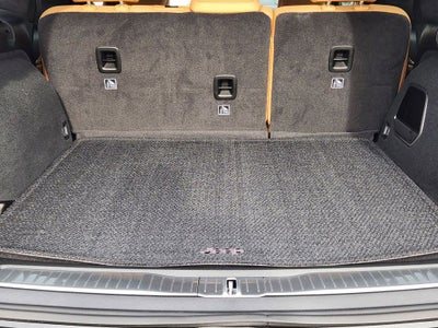 2025 Jeep Grand Cherokee GRAND CHEROKEE SUMMIT RESERVE 4X4