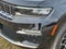 2025 Jeep Grand Cherokee GRAND CHEROKEE SUMMIT RESERVE 4X4