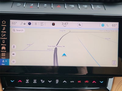 2026 Jeep Grand Cherokee GRAND CHEROKEE SUMMIT 4X4