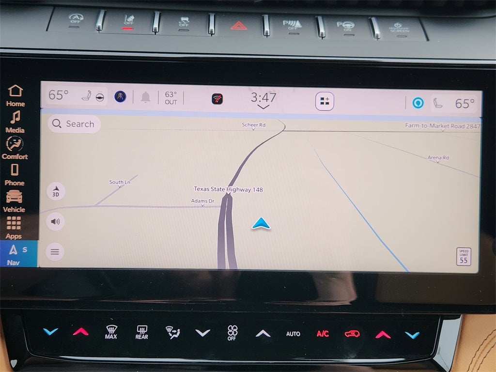 2026 Jeep Grand Cherokee GRAND CHEROKEE SUMMIT 4X4