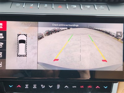 2026 Jeep Grand Cherokee GRAND CHEROKEE SUMMIT 4X4