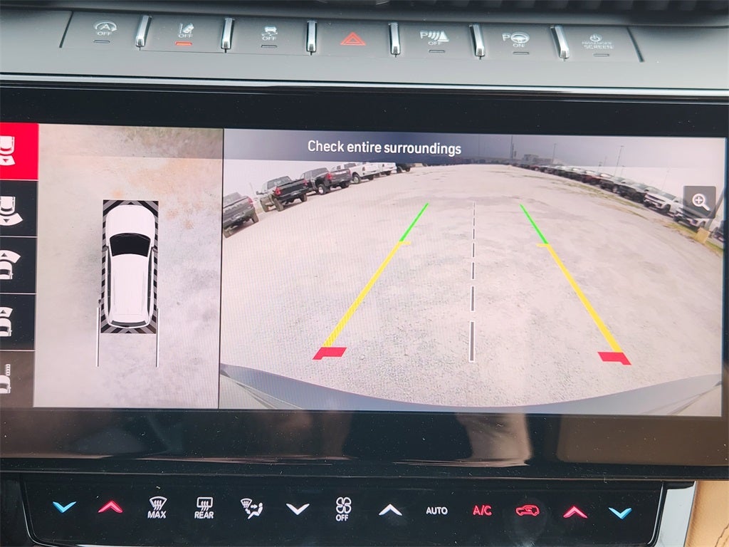 2026 Jeep Grand Cherokee GRAND CHEROKEE SUMMIT 4X4