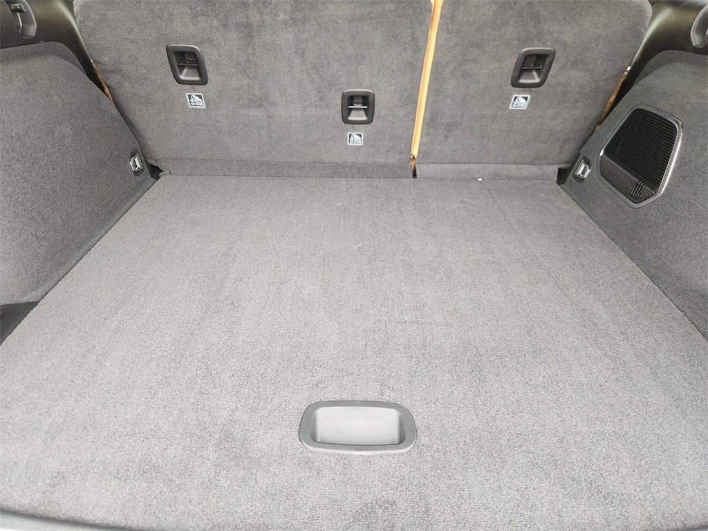 2026 Jeep Grand Cherokee GRAND CHEROKEE SUMMIT 4X4