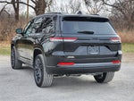 2026 Jeep Grand Cherokee GRAND CHEROKEE SUMMIT 4X4