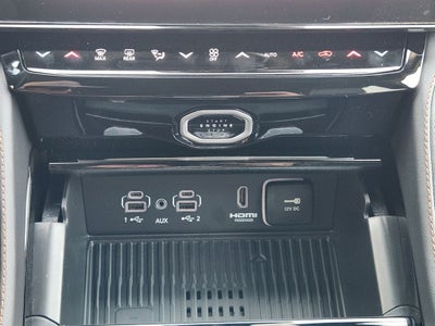2026 Jeep Grand Cherokee GRAND CHEROKEE SUMMIT 4X4