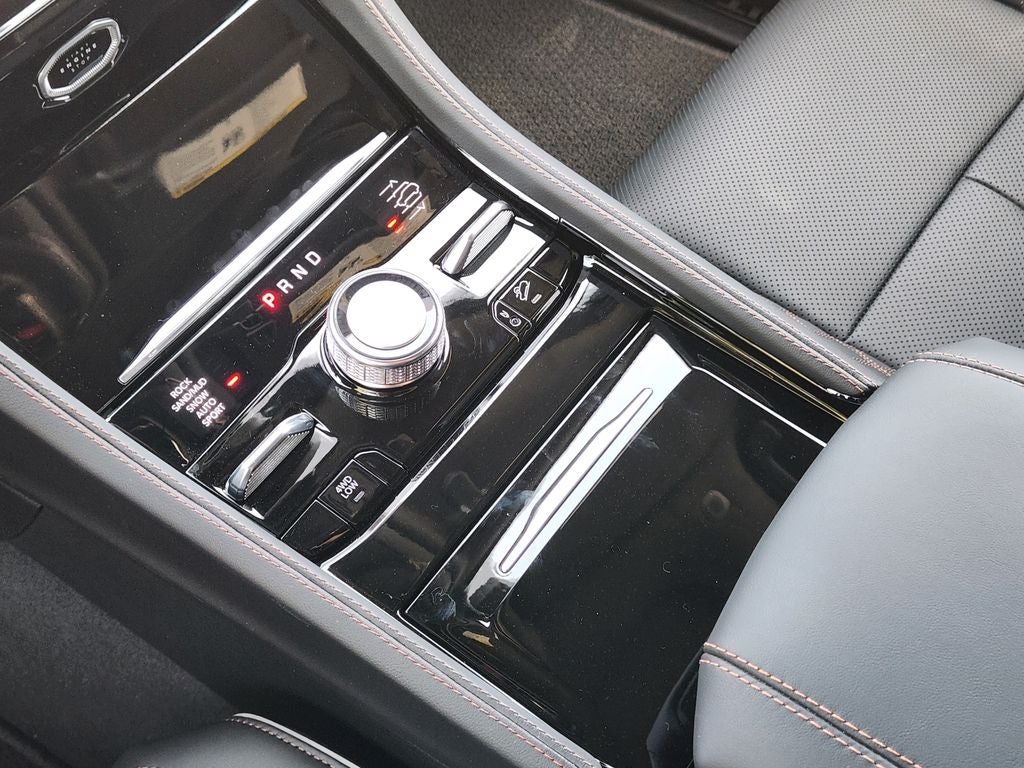 2026 Jeep Grand Cherokee GRAND CHEROKEE SUMMIT 4X4