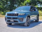 2026 Jeep Grand Cherokee GRAND CHEROKEE SUMMIT 4X4