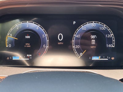 2026 Jeep Grand Cherokee GRAND CHEROKEE SUMMIT 4X4