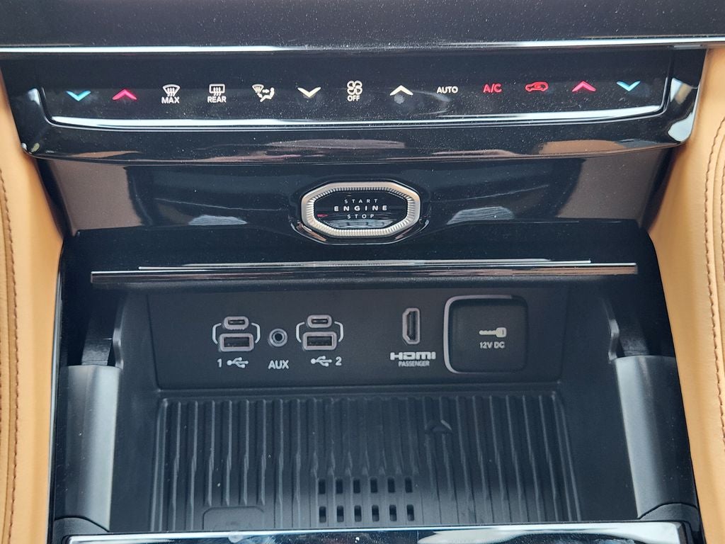 2026 Jeep Grand Cherokee GRAND CHEROKEE SUMMIT 4X4