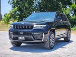 2026 Jeep Grand Cherokee GRAND CHEROKEE SUMMIT 4X4