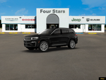 2026 Jeep Grand Cherokee GRAND CHEROKEE SUMMIT 4X4