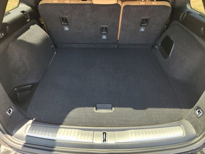 2026 Jeep Grand Cherokee GRAND CHEROKEE SUMMIT 4X4