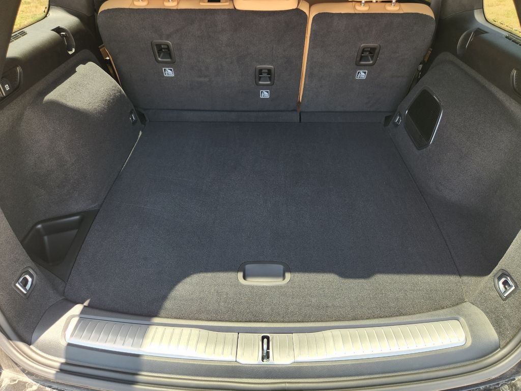 2026 Jeep Grand Cherokee GRAND CHEROKEE SUMMIT 4X4