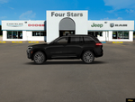 2026 Jeep Grand Cherokee GRAND CHEROKEE SUMMIT 4X4