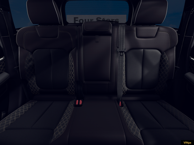 2026 Jeep Grand Cherokee GRAND CHEROKEE SUMMIT 4X4