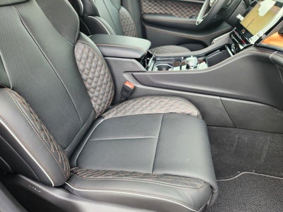 2026 Jeep Grand Cherokee GRAND CHEROKEE SUMMIT 4X4