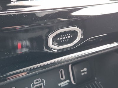 2026 Jeep Grand Cherokee GRAND CHEROKEE SUMMIT 4X4