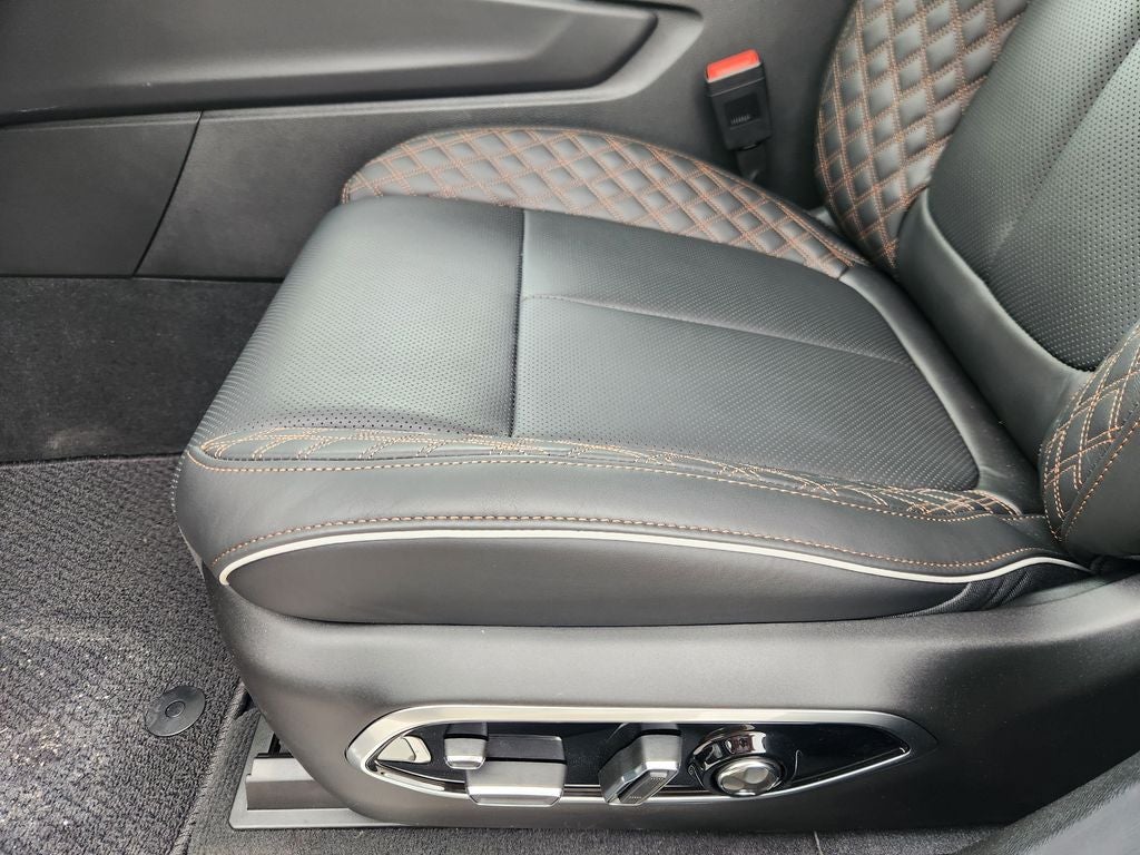 2026 Jeep Grand Cherokee GRAND CHEROKEE SUMMIT 4X4