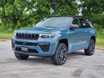 2026 Jeep Grand Cherokee GRAND CHEROKEE SUMMIT 4X4