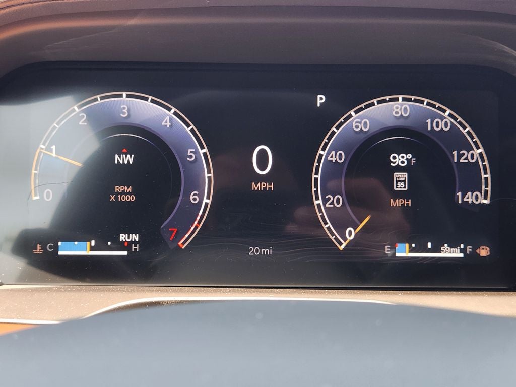 2026 Jeep Grand Cherokee GRAND CHEROKEE SUMMIT 4X4