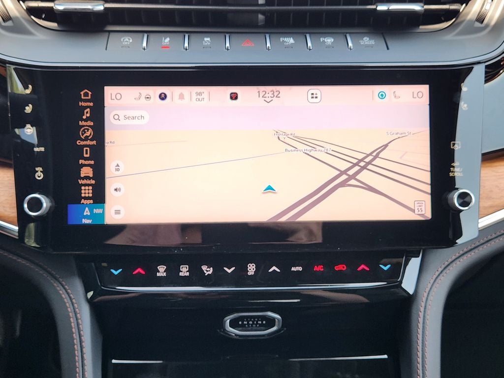 2026 Jeep Grand Cherokee GRAND CHEROKEE SUMMIT 4X4