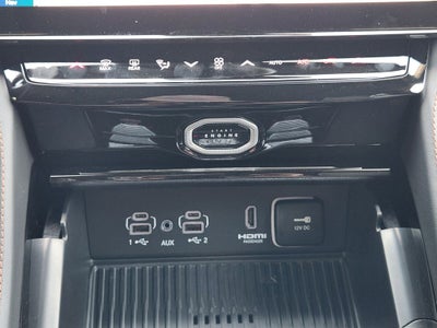 2026 Jeep Grand Cherokee GRAND CHEROKEE SUMMIT 4X4