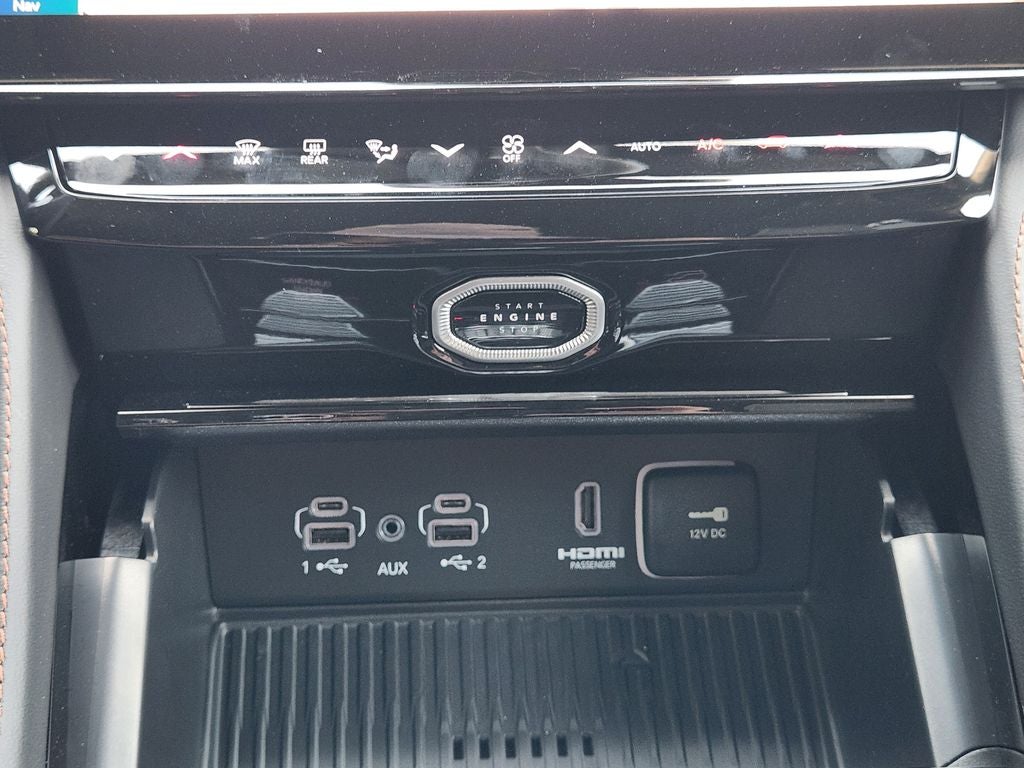 2026 Jeep Grand Cherokee GRAND CHEROKEE SUMMIT 4X4