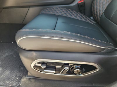 2026 Jeep Grand Cherokee GRAND CHEROKEE SUMMIT 4X4