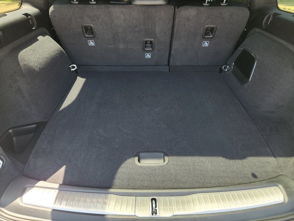 2026 Jeep Grand Cherokee GRAND CHEROKEE SUMMIT 4X4