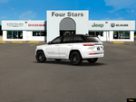 2026 Jeep Grand Cherokee GRAND CHEROKEE SUMMIT 4X4