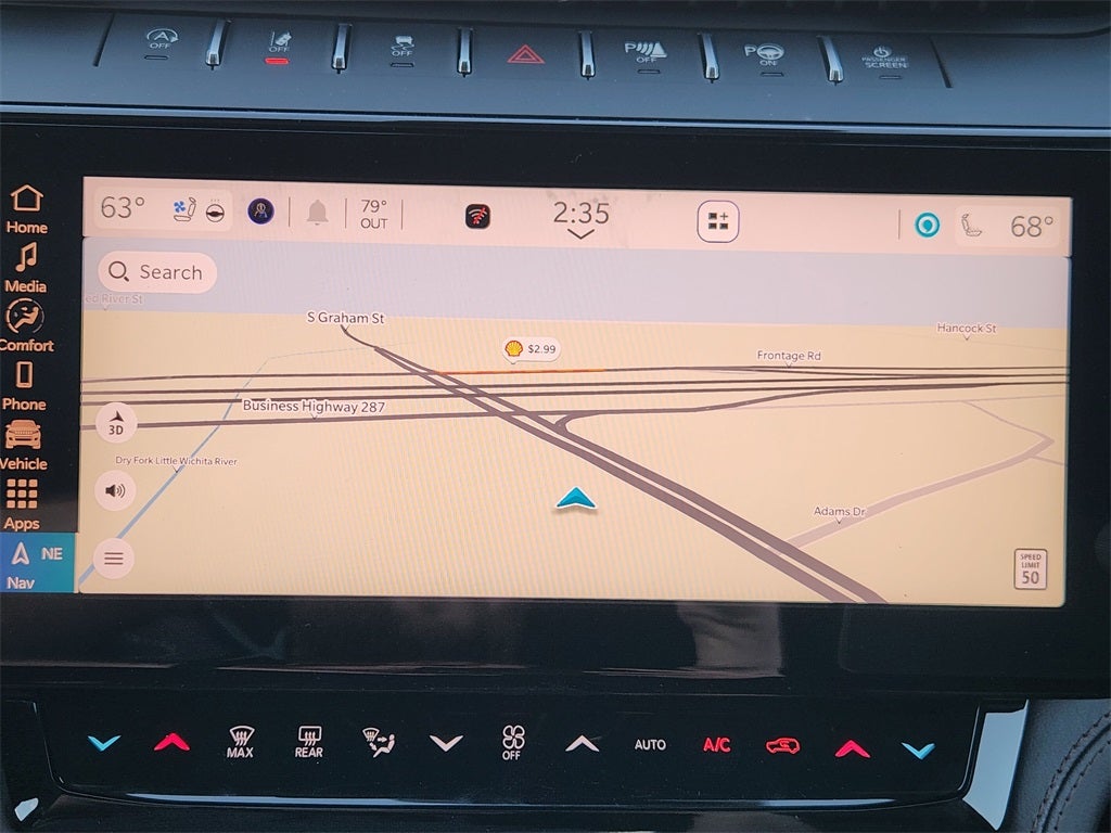 2026 Jeep Grand Cherokee GRAND CHEROKEE SUMMIT 4X4