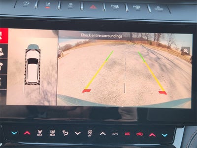 2026 Jeep Grand Cherokee GRAND CHEROKEE SUMMIT 4X4