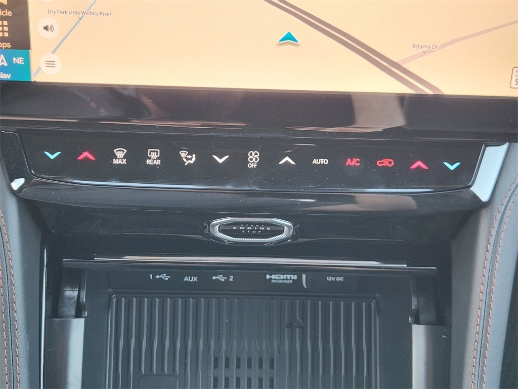 2026 Jeep Grand Cherokee GRAND CHEROKEE SUMMIT 4X4