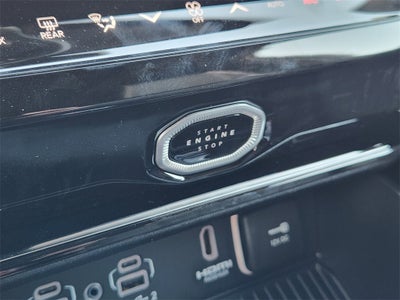 2026 Jeep Grand Cherokee GRAND CHEROKEE SUMMIT 4X4