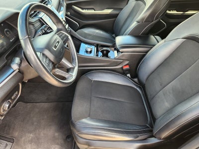 2022 Jeep Grand Cherokee L Altitude 4x2