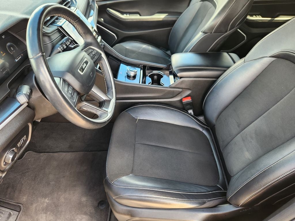 2022 Jeep Grand Cherokee L Altitude 4x2