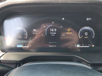2022 Jeep Grand Cherokee L Altitude 4x2