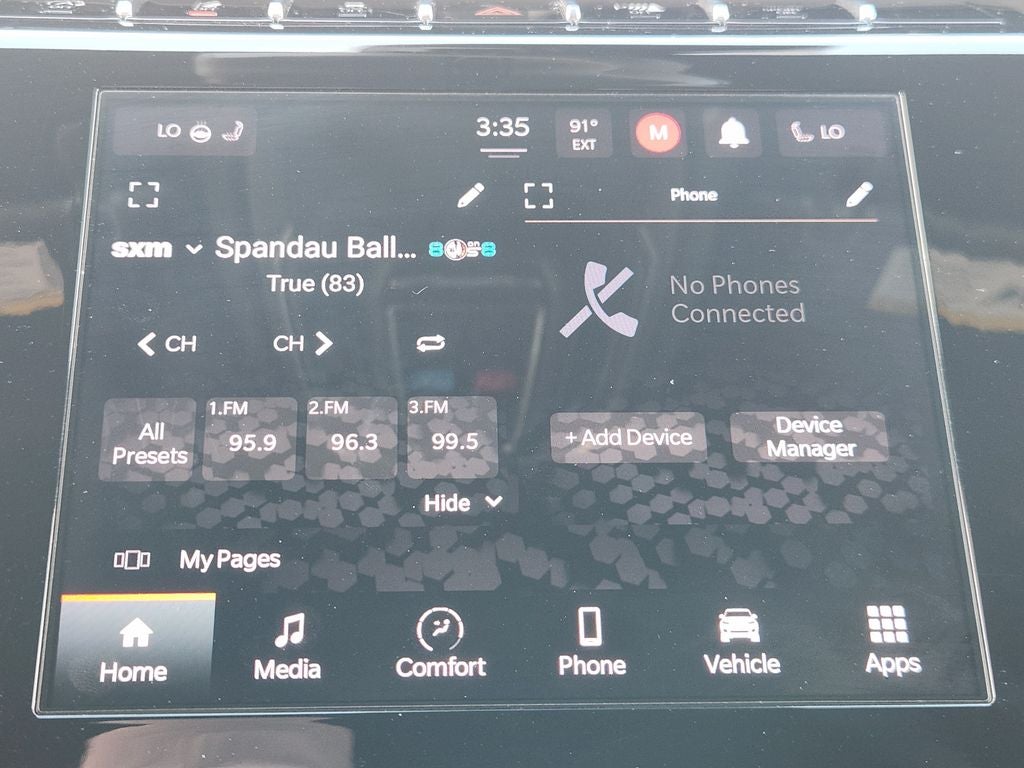 2022 Jeep Grand Cherokee L Altitude 4x2