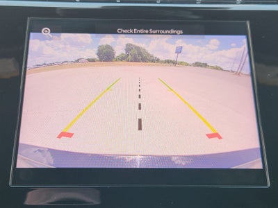 2022 Jeep Grand Cherokee L Altitude 4x2