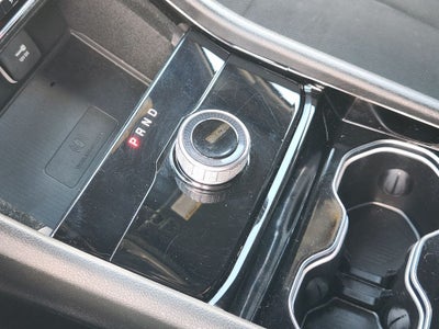 2022 Jeep Grand Cherokee L Altitude 4x2