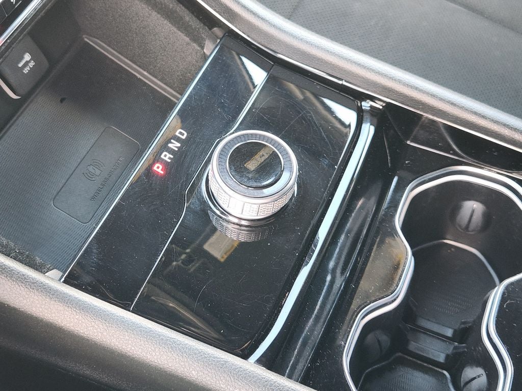 2022 Jeep Grand Cherokee L Altitude 4x2