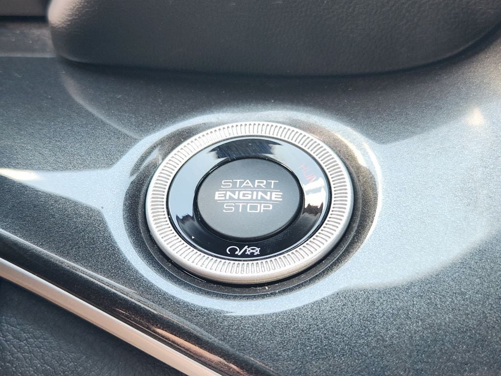 2022 Jeep Grand Cherokee L Altitude 4x2