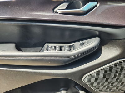 2022 Jeep Grand Cherokee L Altitude 4x2