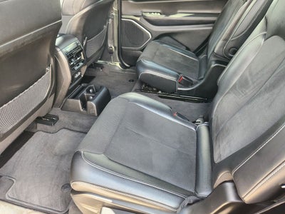 2022 Jeep Grand Cherokee L Altitude 4x2