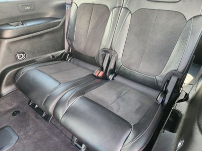 2022 Jeep Grand Cherokee L Altitude 4x2