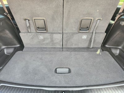 2022 Jeep Grand Cherokee L Altitude 4x2