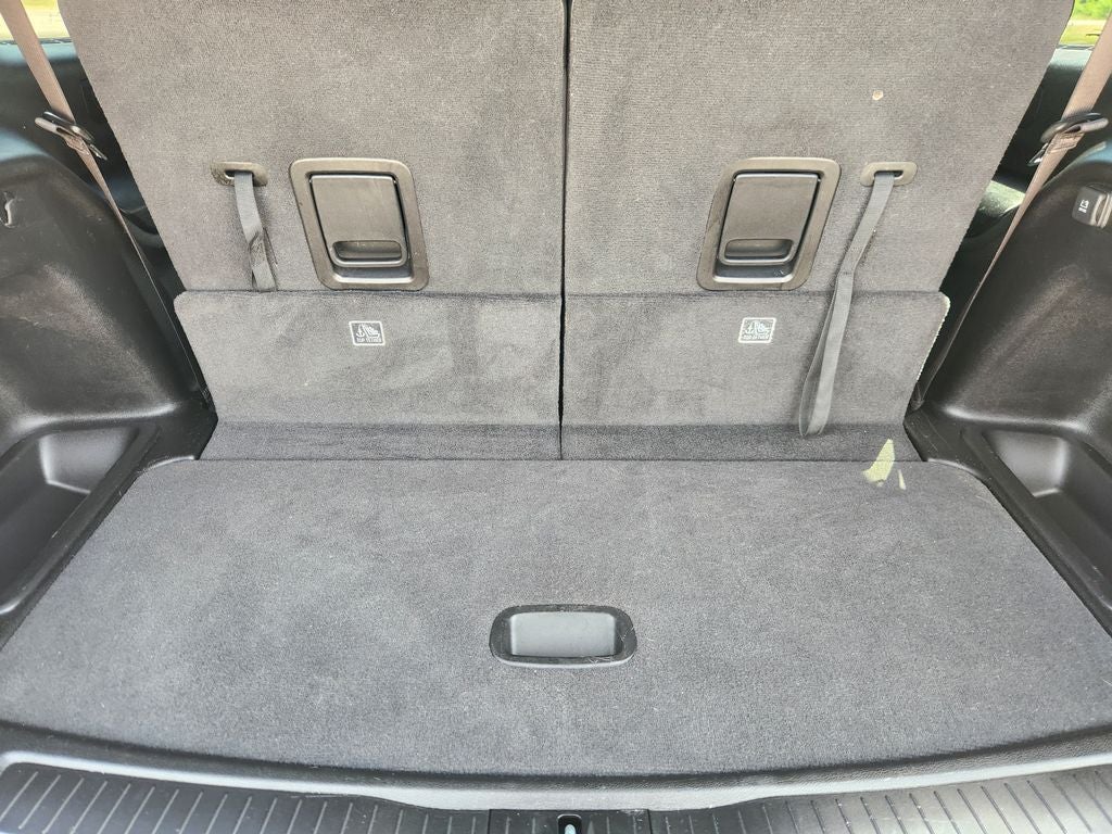 2022 Jeep Grand Cherokee L Altitude 4x2