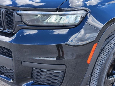 2022 Jeep Grand Cherokee L Altitude 4x2